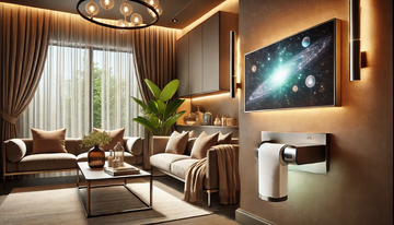 RM Signature Spaces Gift Card