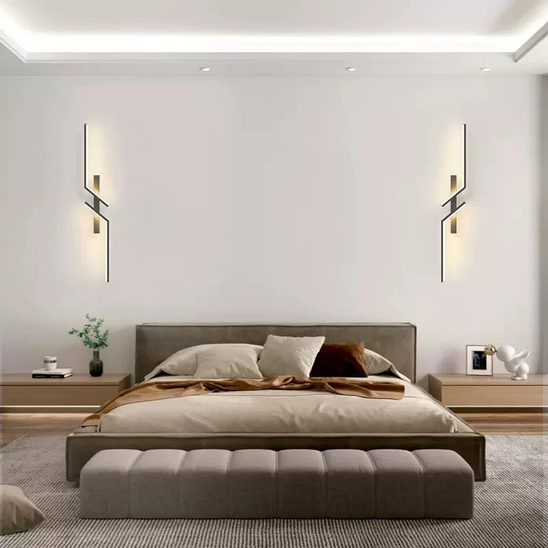 Modern LED Wall Lamp