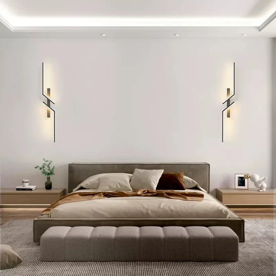 Modern LED Wall Lamp