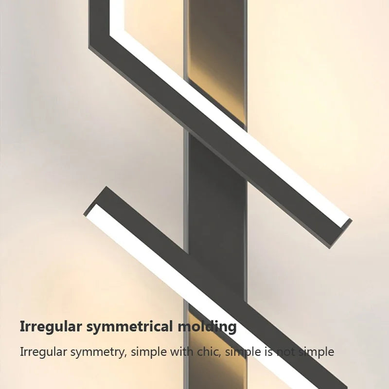 Modern LED Wall Lamp