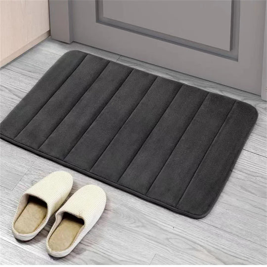 Soft Memory Foam Floor Mat