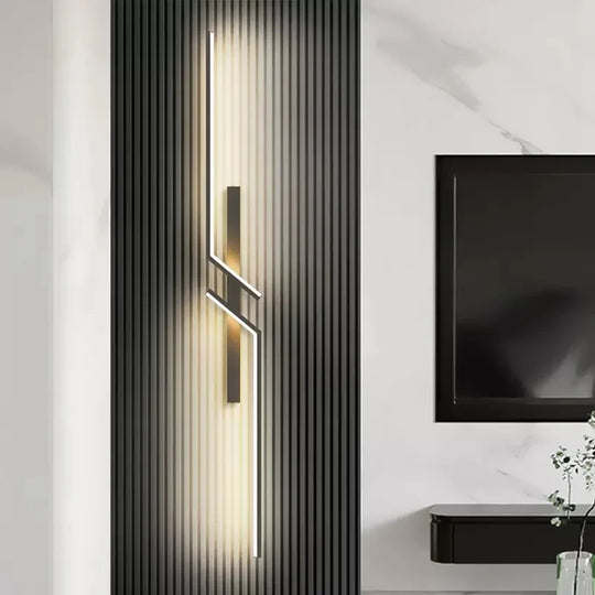 Modern LED Wall Lamp