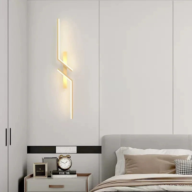Modern LED Wall Lamp