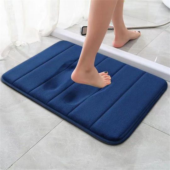 Soft Memory Foam Floor Mat