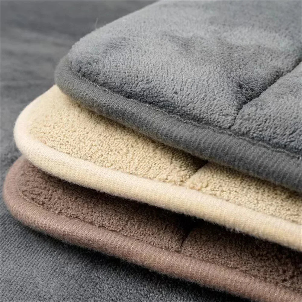 Soft Memory Foam Floor Mat