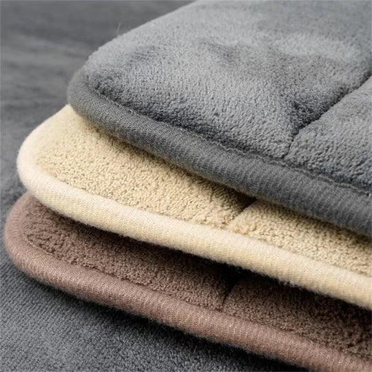 Soft Memory Foam Floor Mat