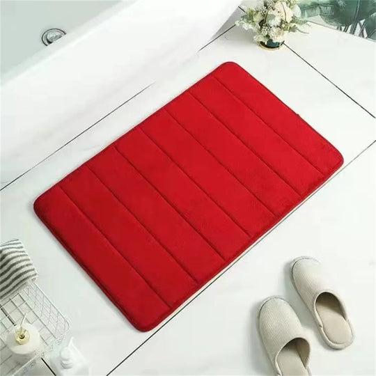 Soft Memory Foam Floor Mat