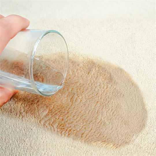 Soft Memory Foam Floor Mat